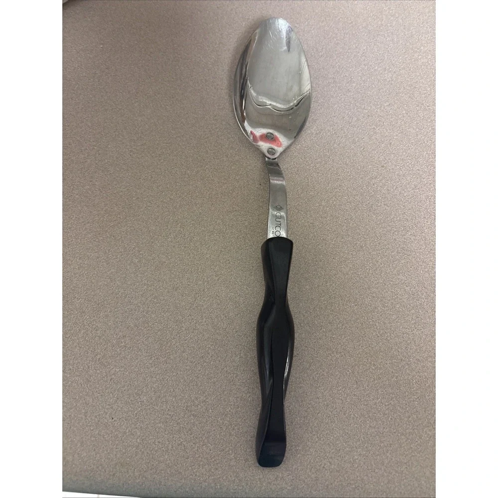 Cutco Large Basting Serving Spoon Stainless Steel 17 KG 12.5
